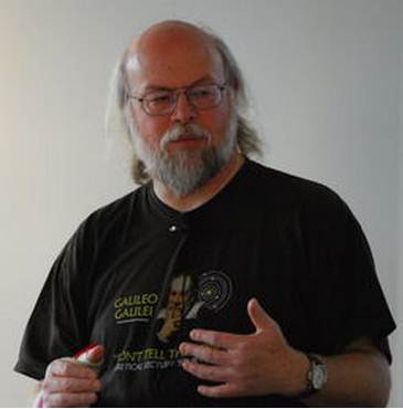 詹姆斯·高斯林(James Gosling)